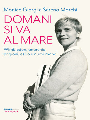 cover image of Domani si va al mare